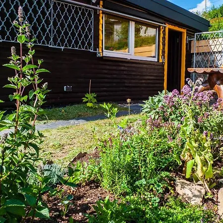 Bellevue Aschberg * Klingenthal