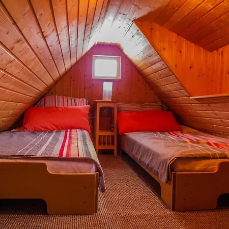 Holiday home Bellevue Aschberg