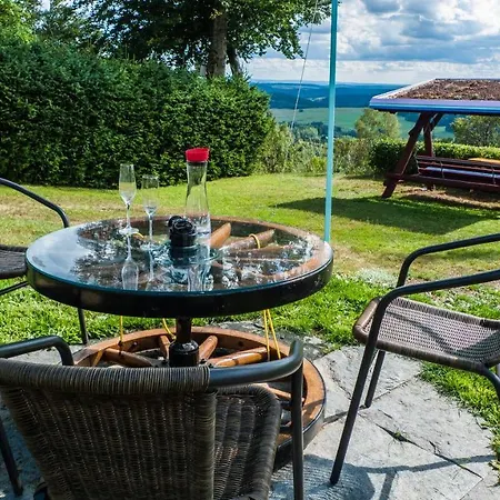 Bellevue Aschberg Ferienhaus *