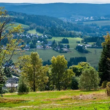 Bellevue Aschberg * Klingenthal