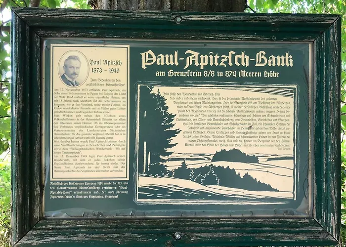 Bellevue Aschberg بيت للعطل *