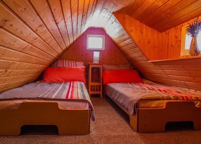 بيت للعطل Bellevue Aschberg