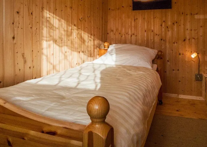 بيت للعطل Bellevue Aschberg