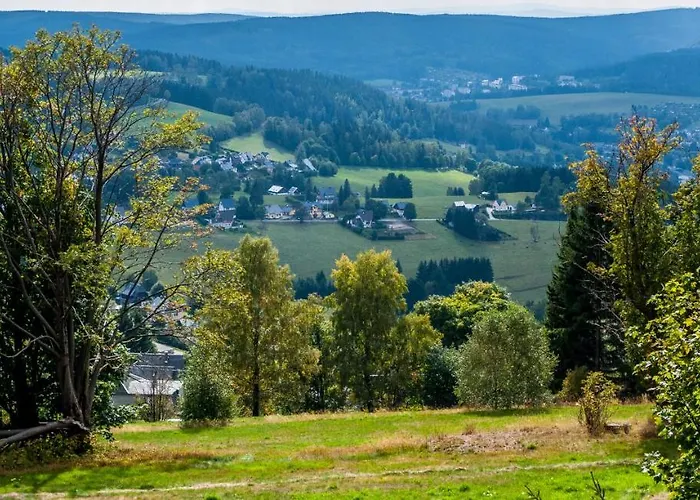 Bellevue Aschberg * كلينغنتال