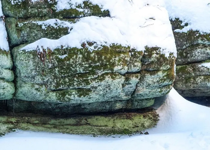 بيت للعطل Bellevue Aschberg *